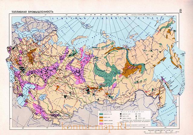 Как сделать географическую карту